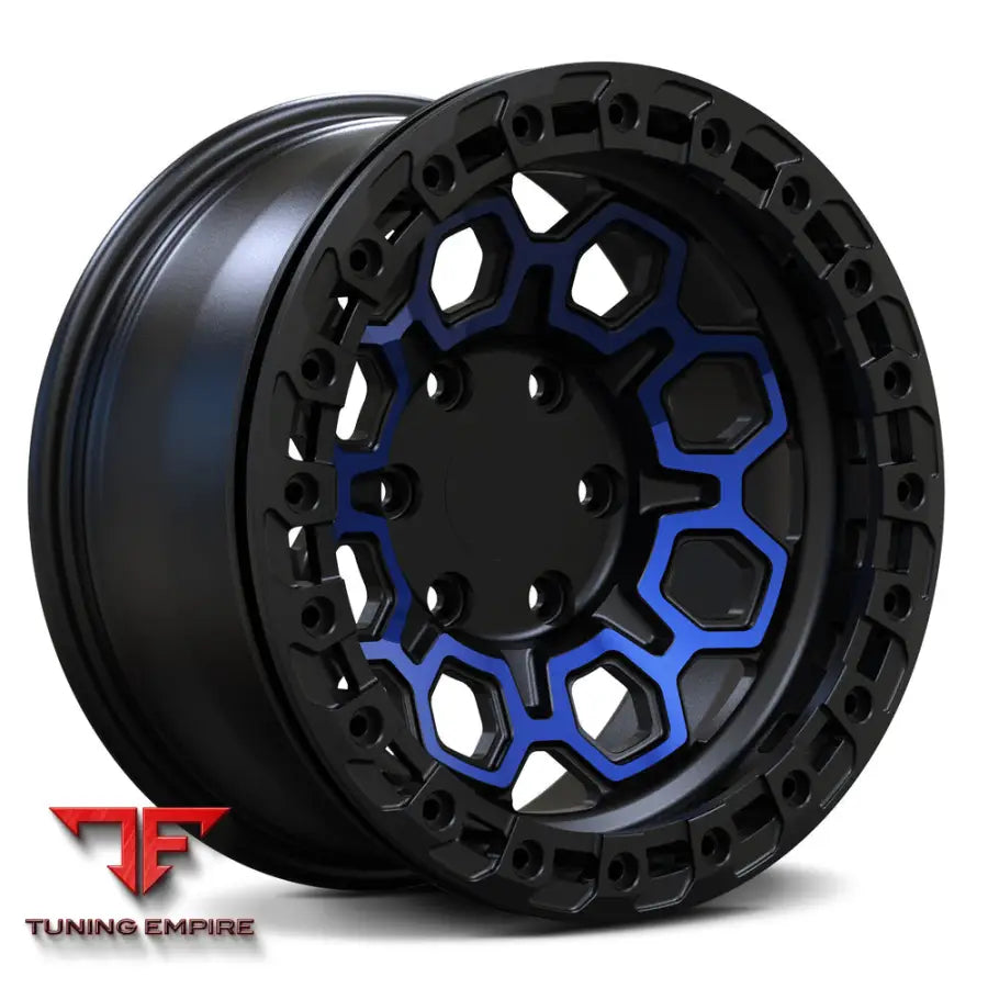 RAZOR FORGED RZR 893