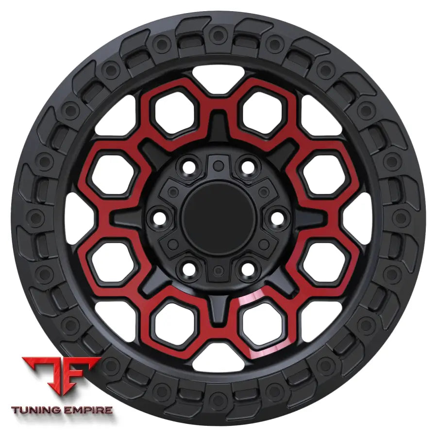 RAZOR FORGED RZR 893