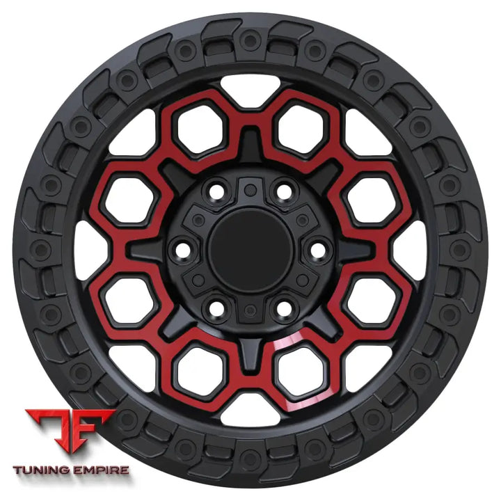 RAZOR FORGED RZR 893