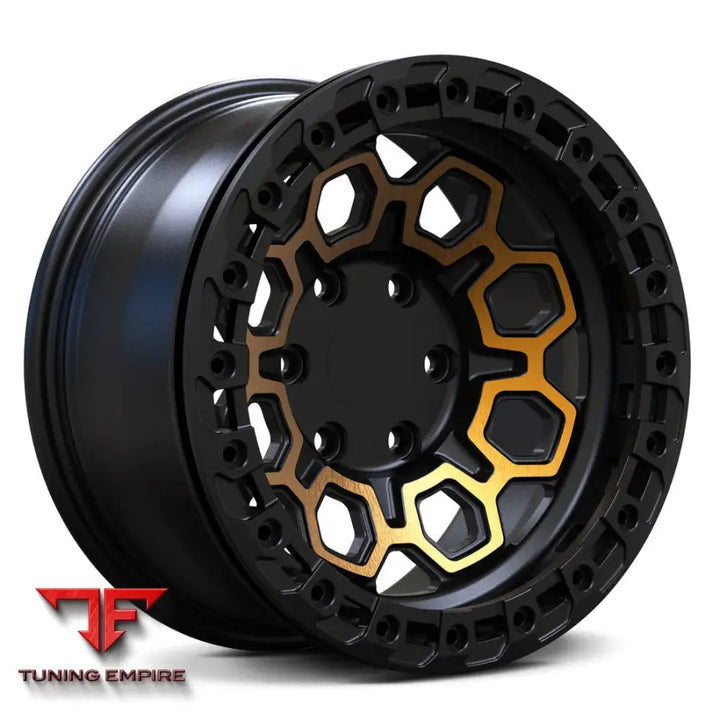 RAZOR FORGED RZR 893