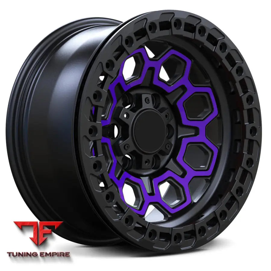 RAZOR FORGED RZR 893