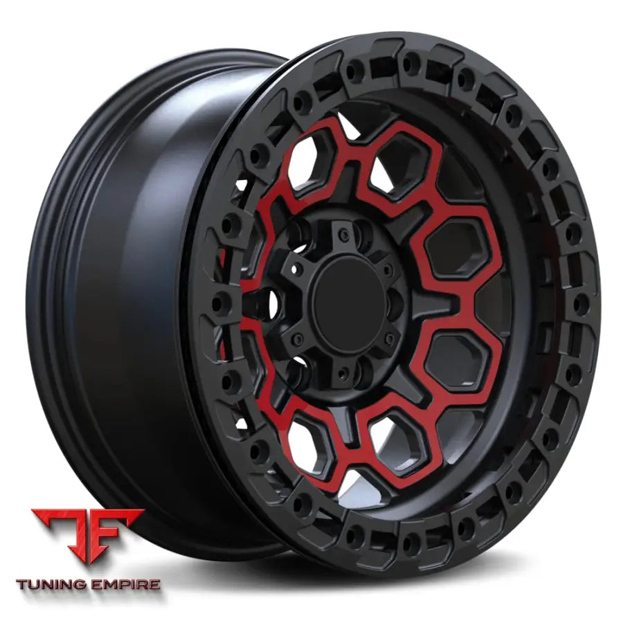 RAZOR FORGED RZR 893