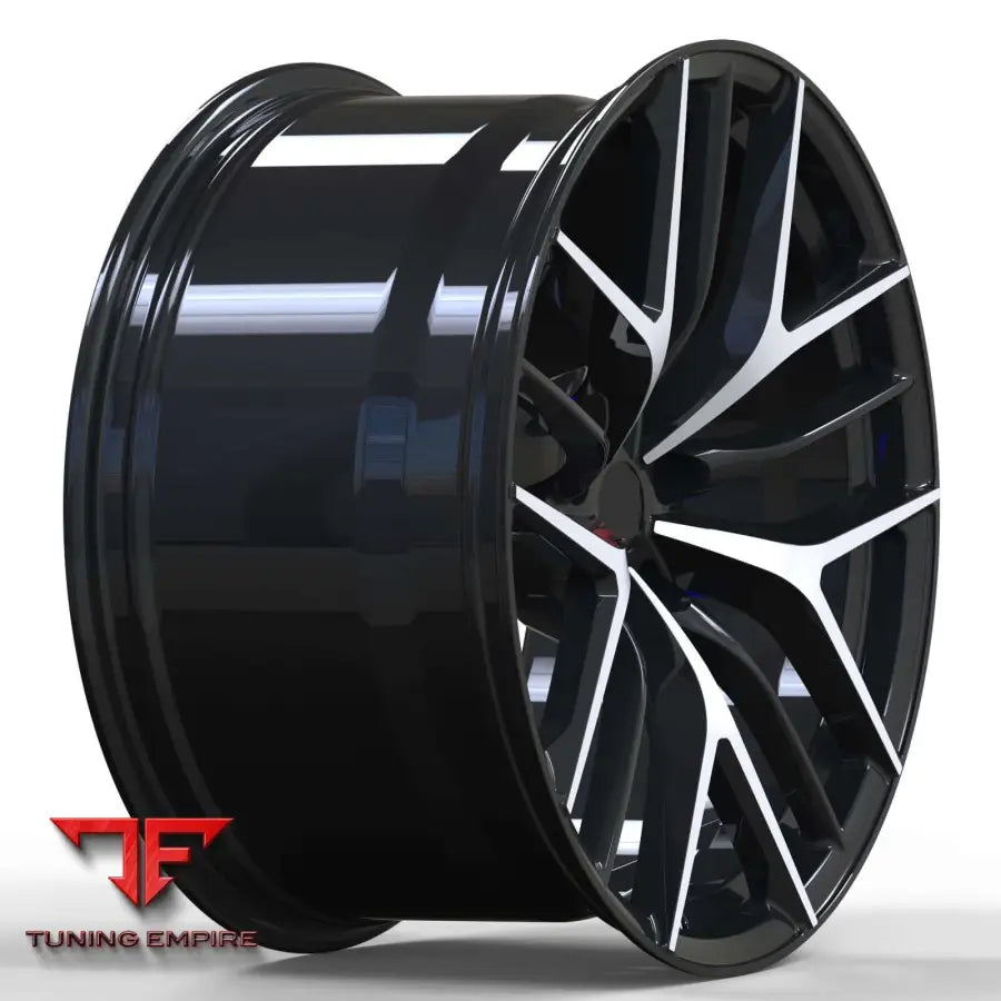 RAZOR FORGED RZR 894