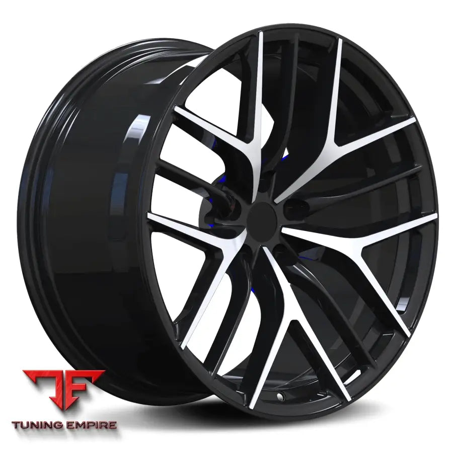 RAZOR FORGED RZR 894