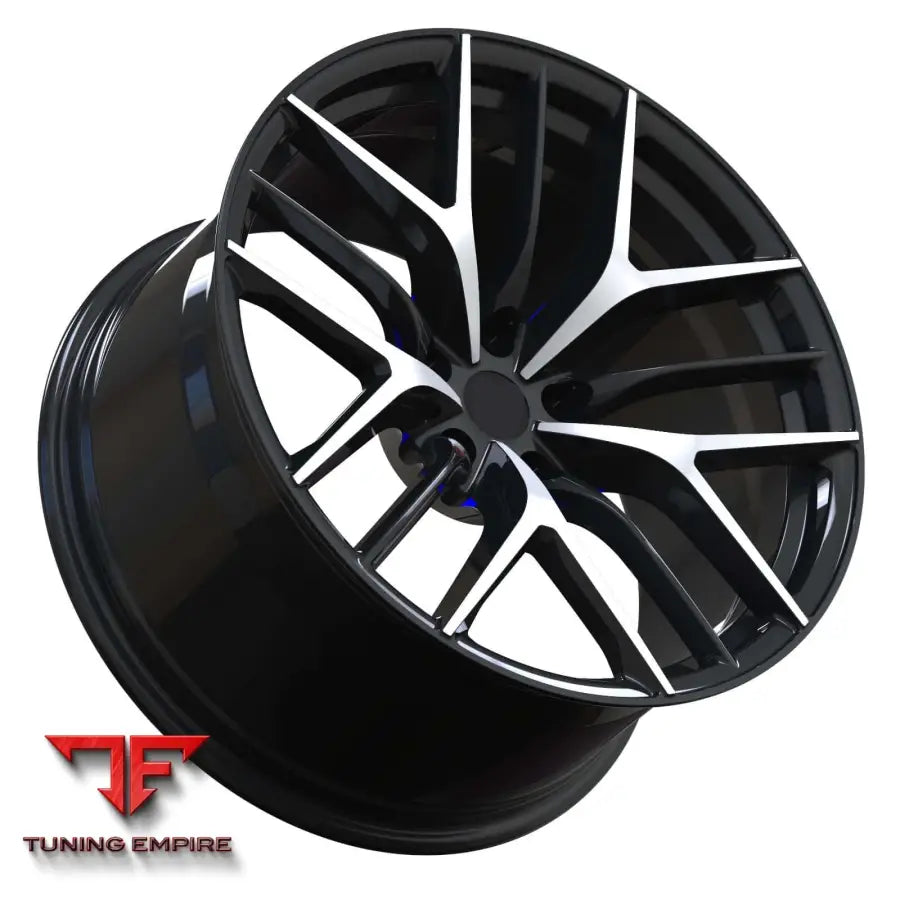 RAZOR FORGED RZR 894