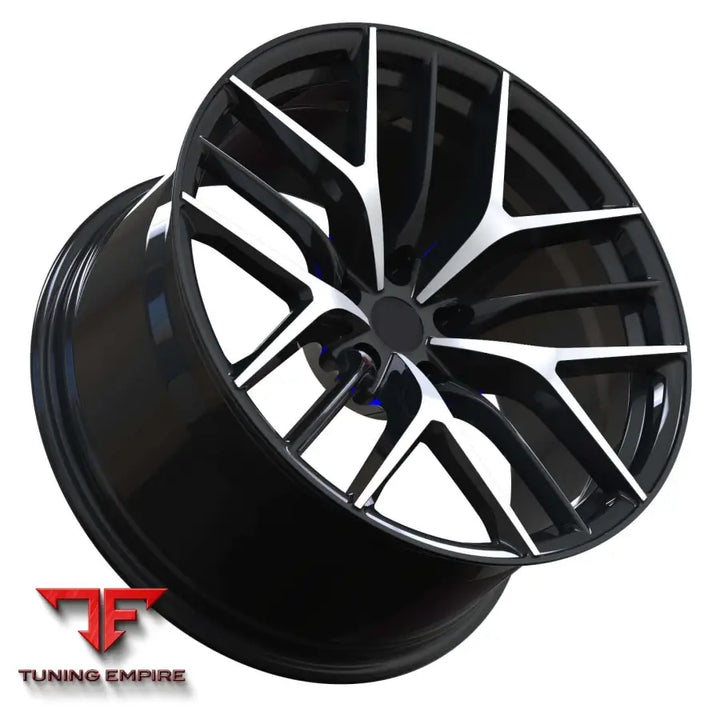 RAZOR FORGED RZR 894