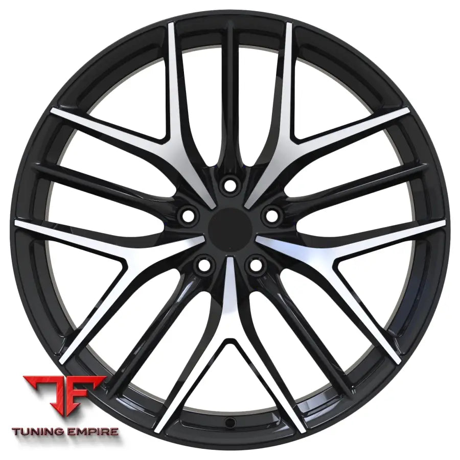 RAZOR FORGED RZR 894