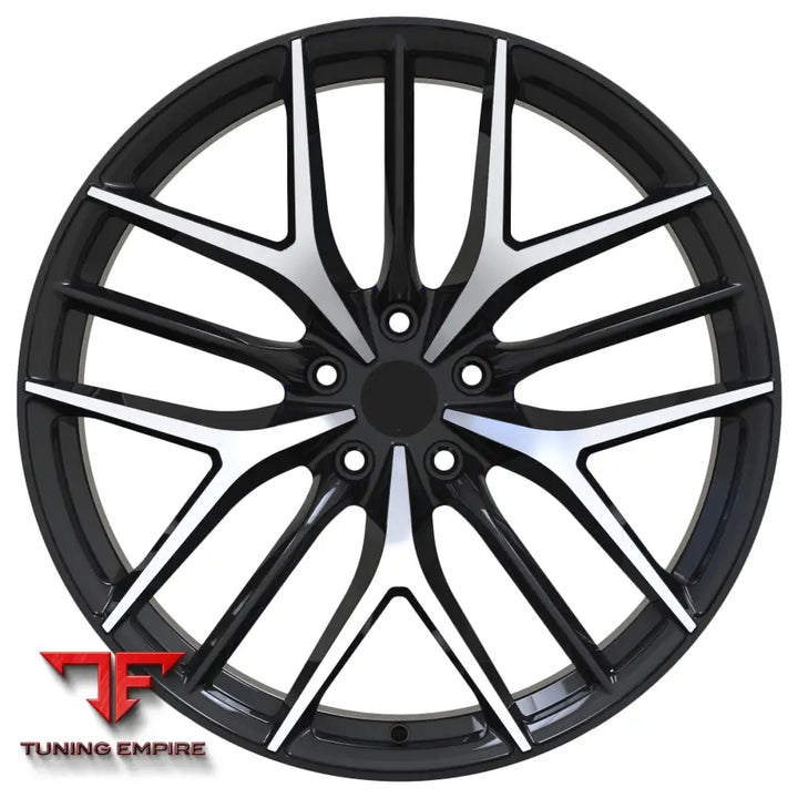 RAZOR FORGED RZR 894