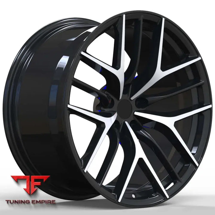 RAZOR FORGED RZR 894