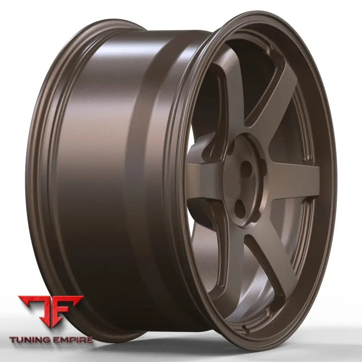 RAZOR FORGED RZR 895