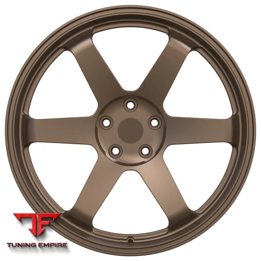 RAZOR FORGED RZR 895
