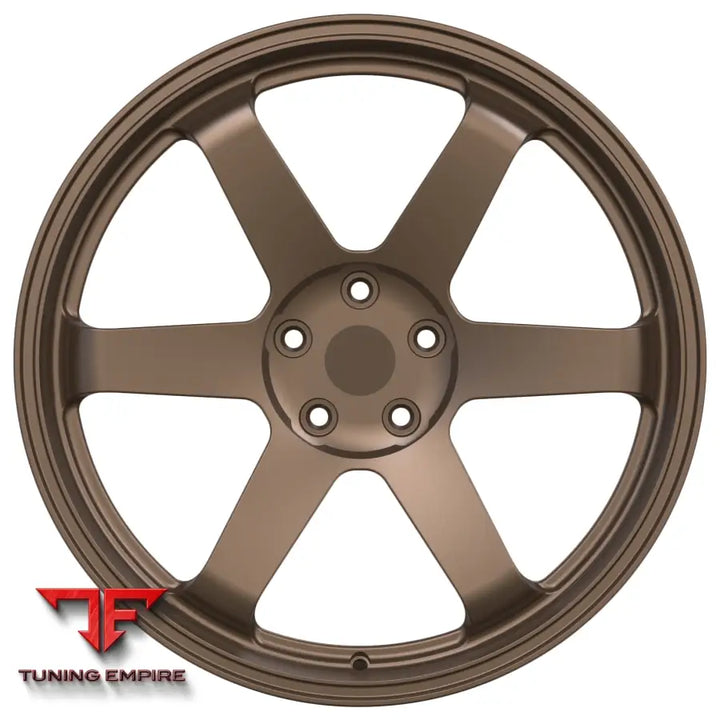 RAZOR FORGED RZR 895