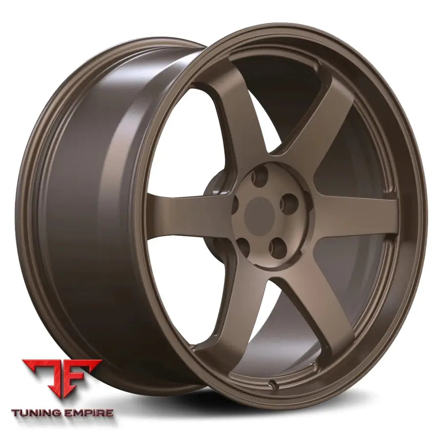 RAZOR FORGED RZR 895