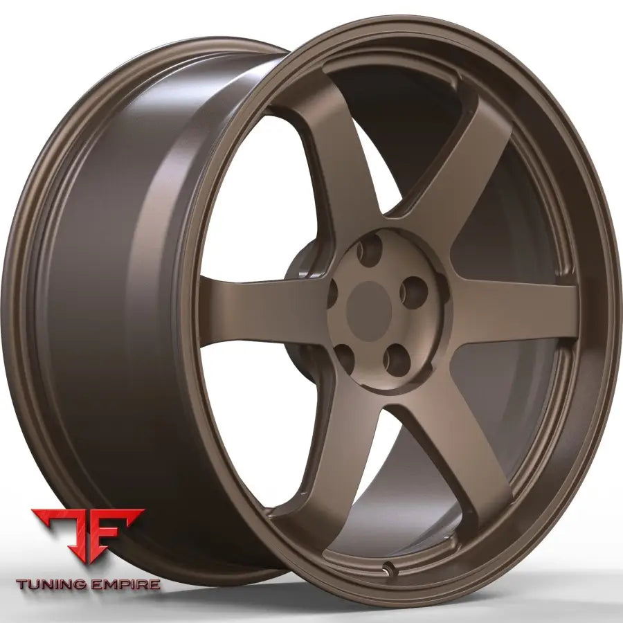 RAZOR FORGED RZR 895