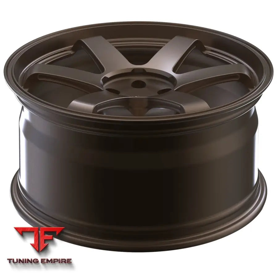 RAZOR FORGED RZR 895