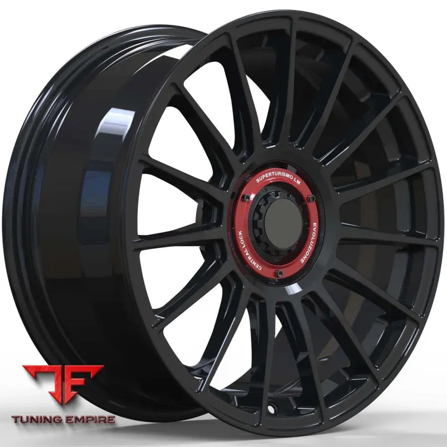 RAZOR FORGED RZR 896