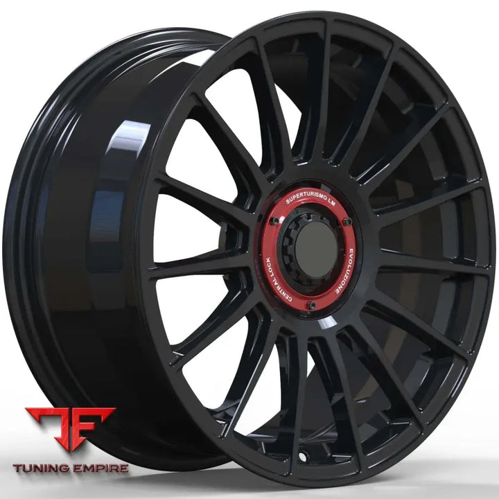 RAZOR FORGED RZR 896