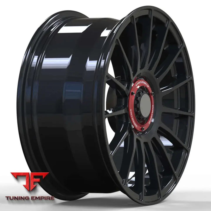 RAZOR FORGED RZR 896