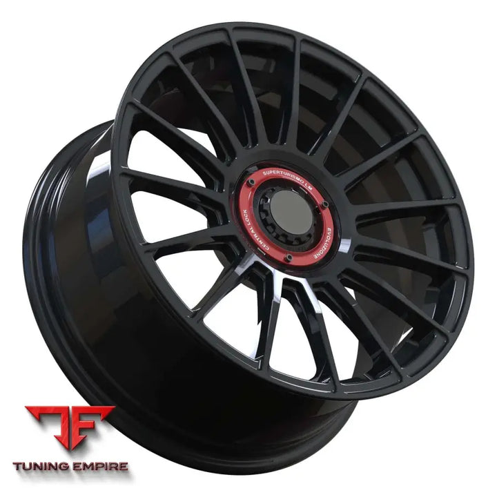 RAZOR FORGED RZR 896
