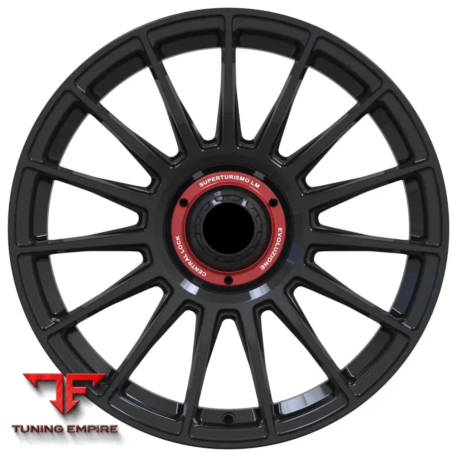 RAZOR FORGED RZR 896