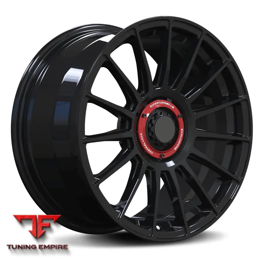 RAZOR FORGED RZR 896