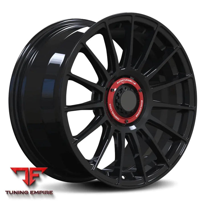 RAZOR FORGED RZR 896