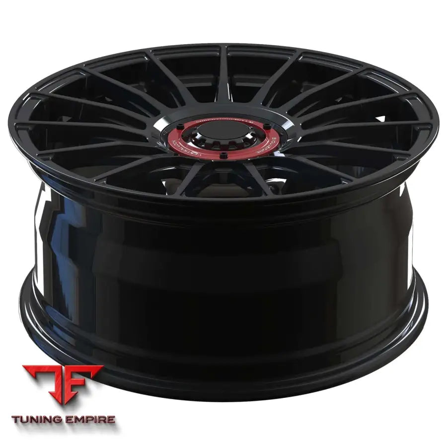 RAZOR FORGED RZR 896