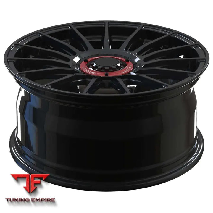 RAZOR FORGED RZR 896