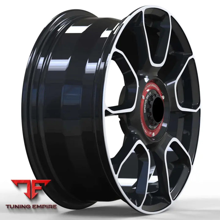RAZOR FORGED RZR 897