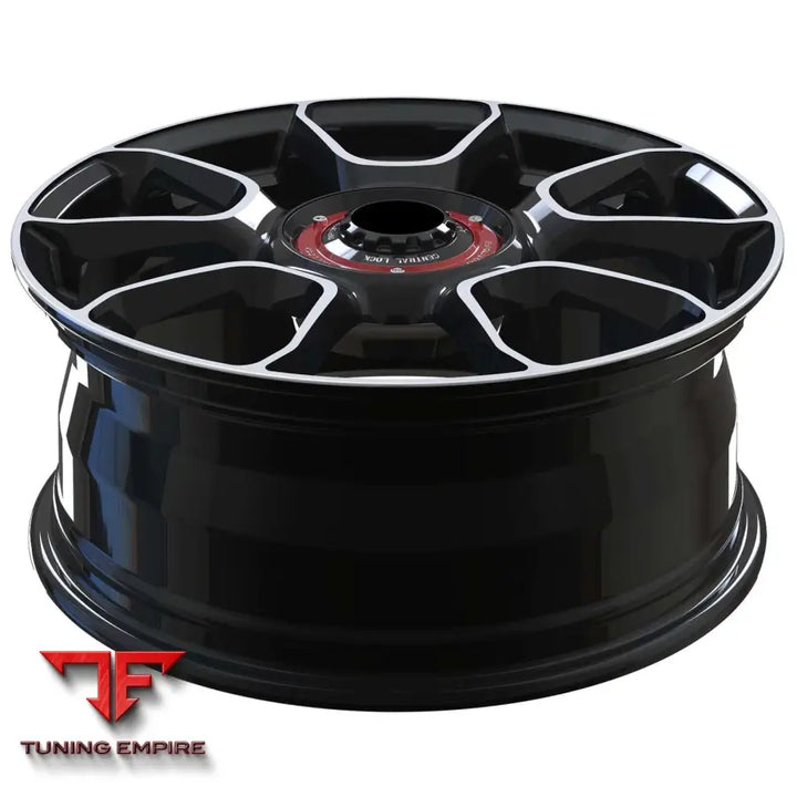 RAZOR FORGED RZR 897