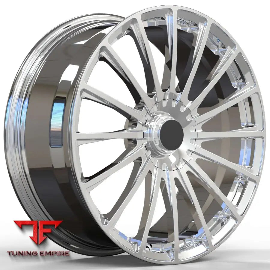 RAZOR FORGED RZR 898
