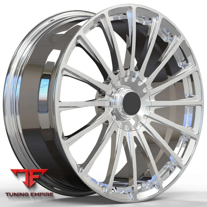 RAZOR FORGED RZR 898