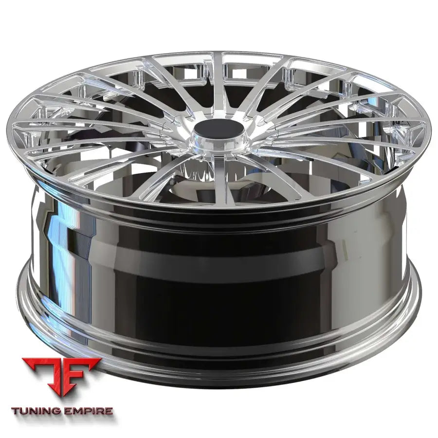 RAZOR FORGED RZR 898