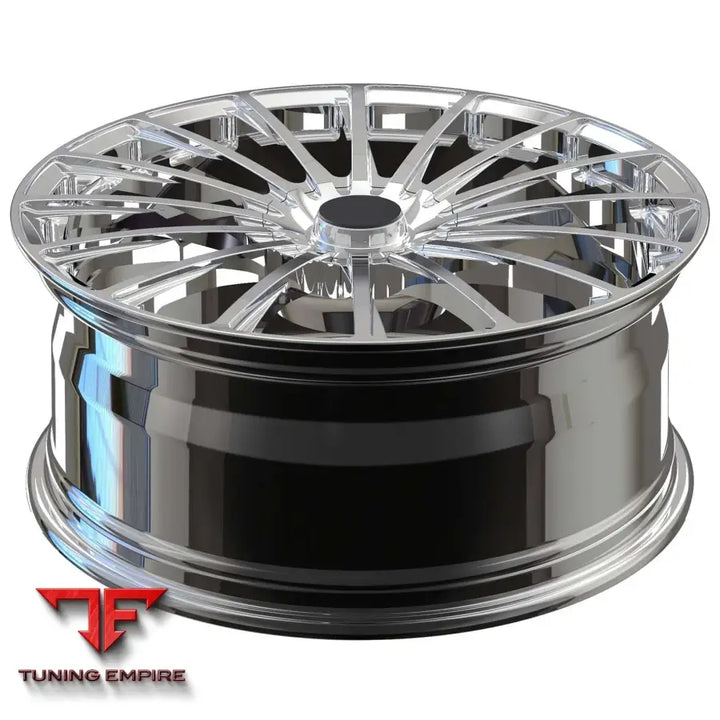 RAZOR FORGED RZR 898