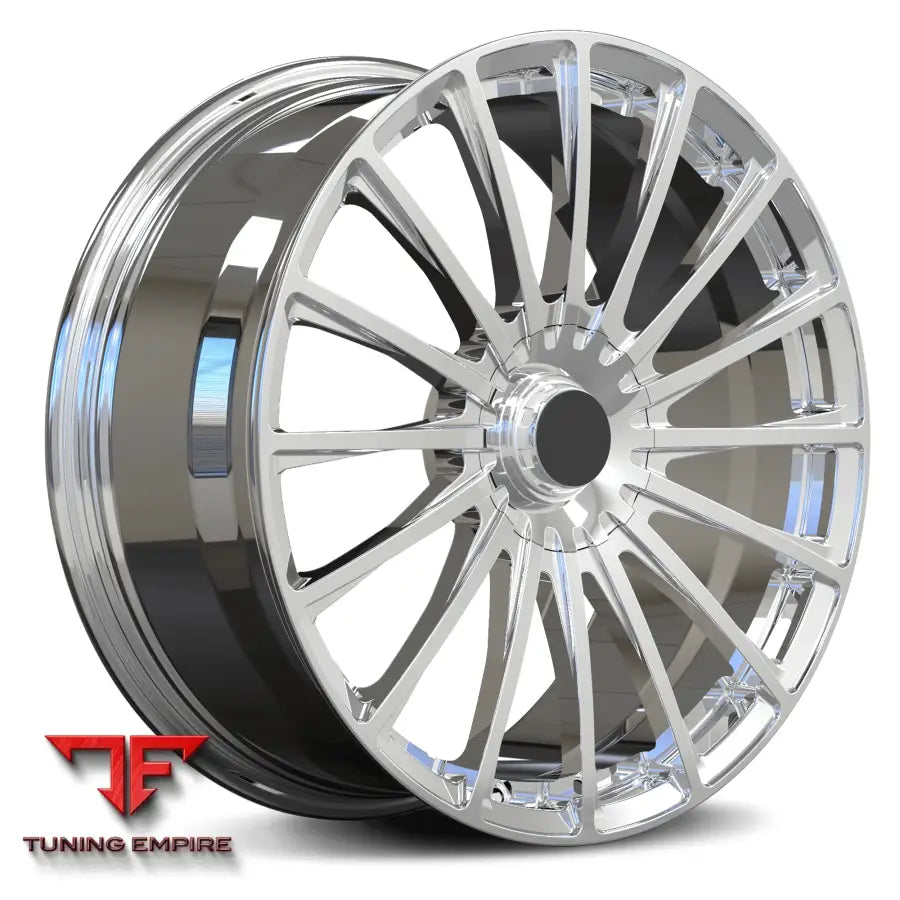 RAZOR FORGED RZR 898