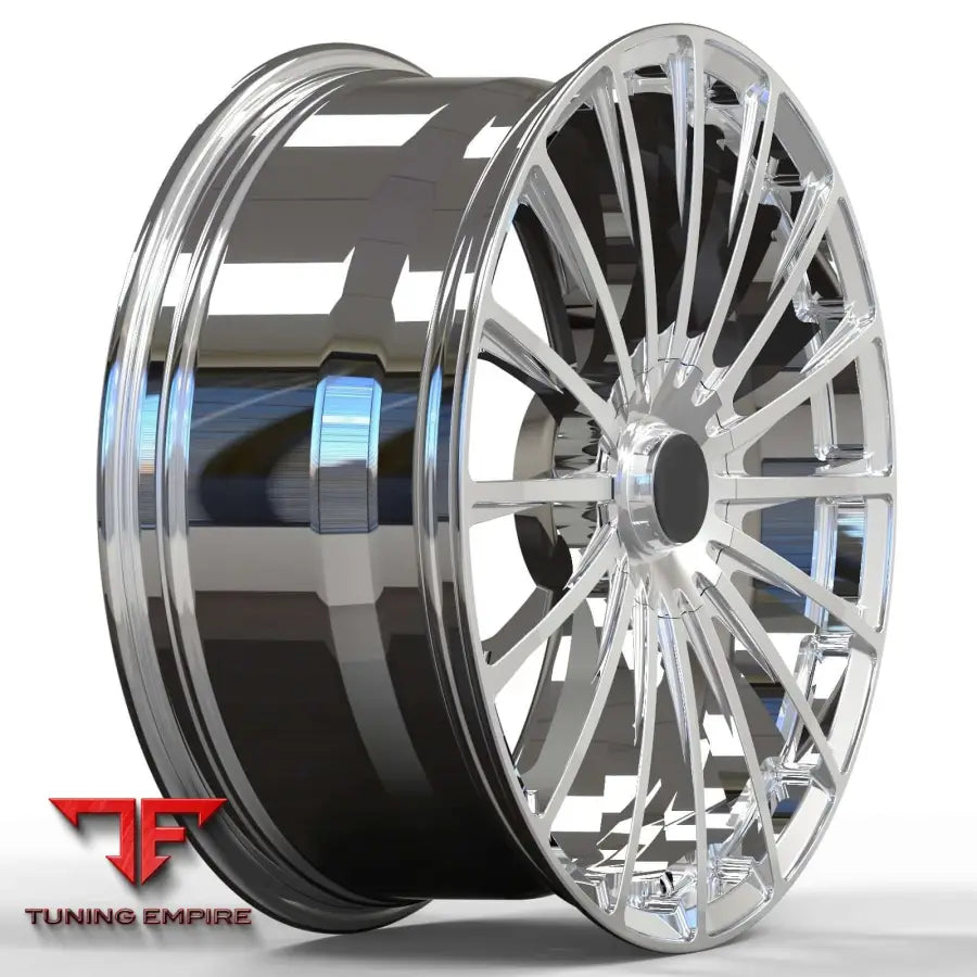RAZOR FORGED RZR 898