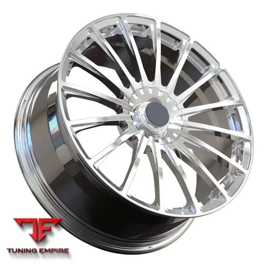 RAZOR FORGED RZR 898