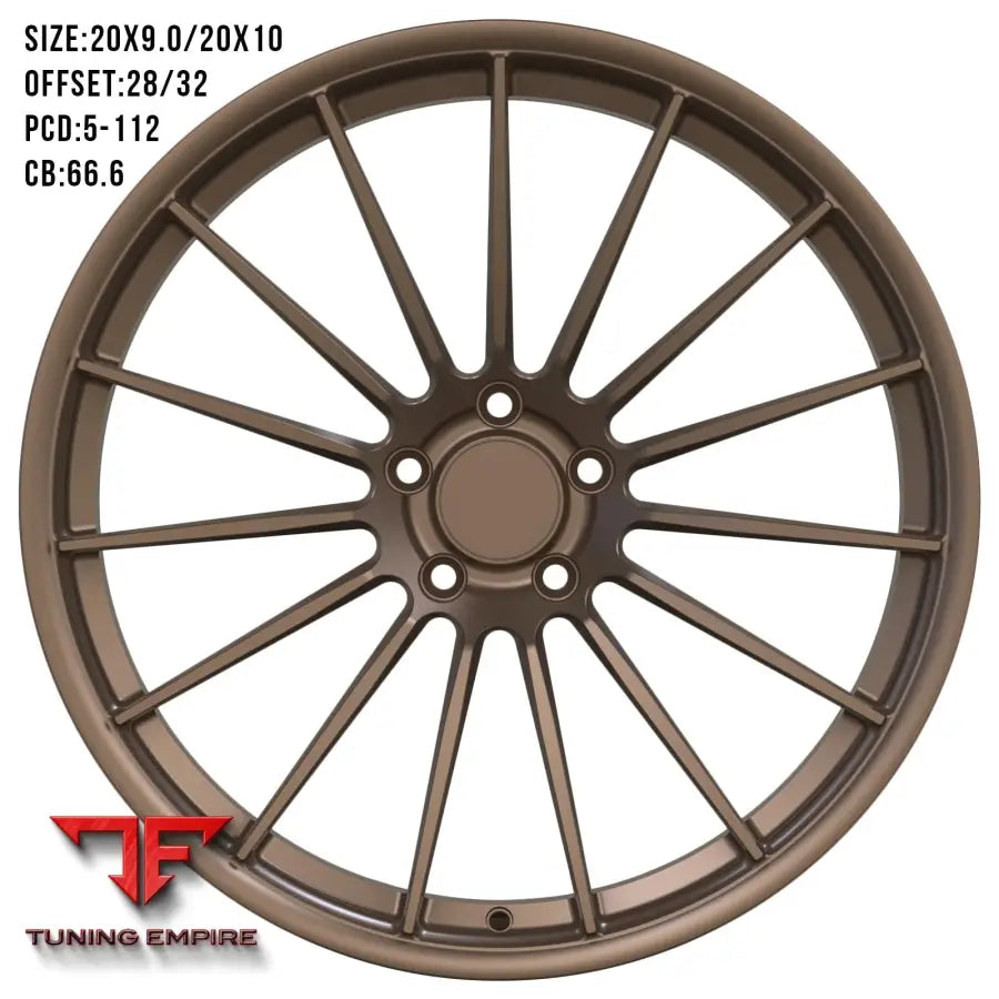 RAZOR FORGED RZR 899