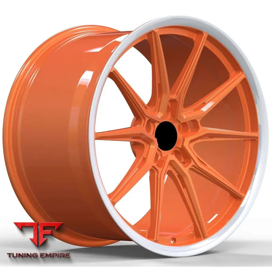 RAZOR FORGED RZR 901