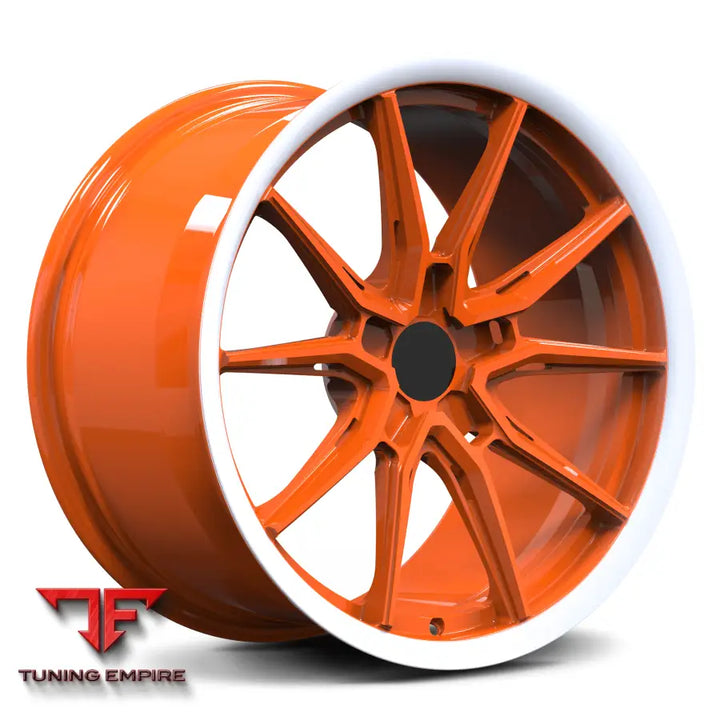 RAZOR FORGED RZR 901
