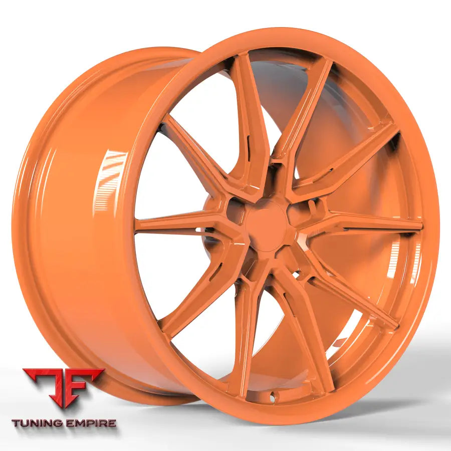RAZOR FORGED RZR 901