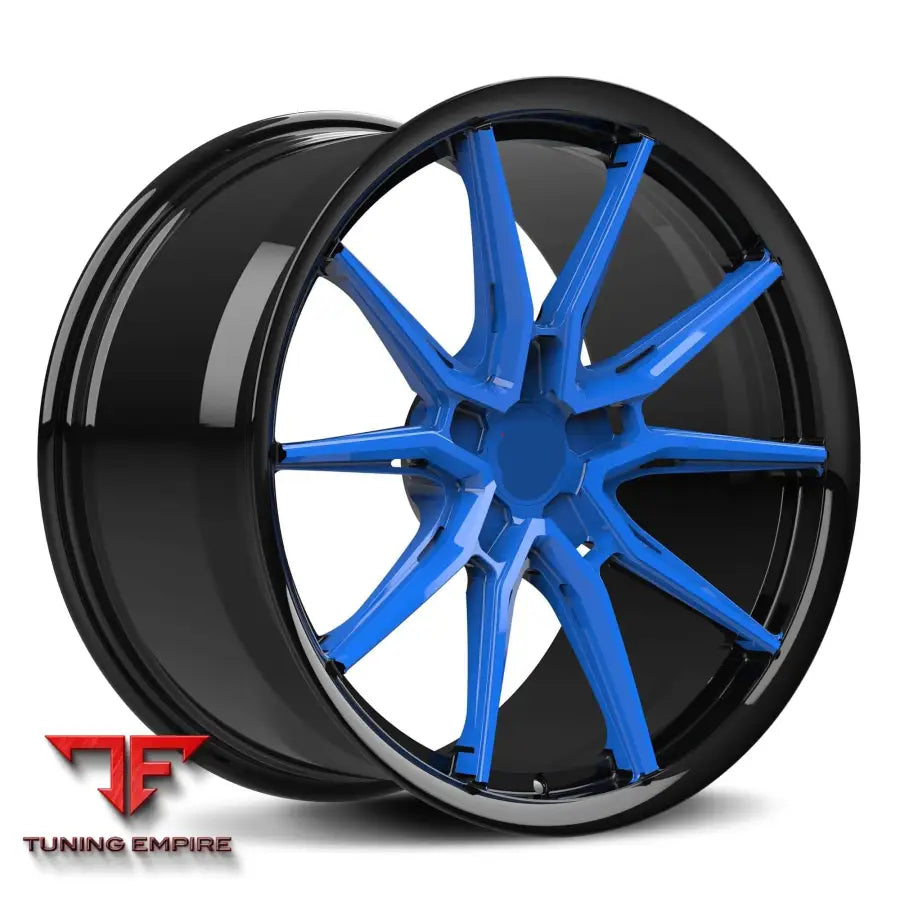 RAZOR FORGED RZR 901