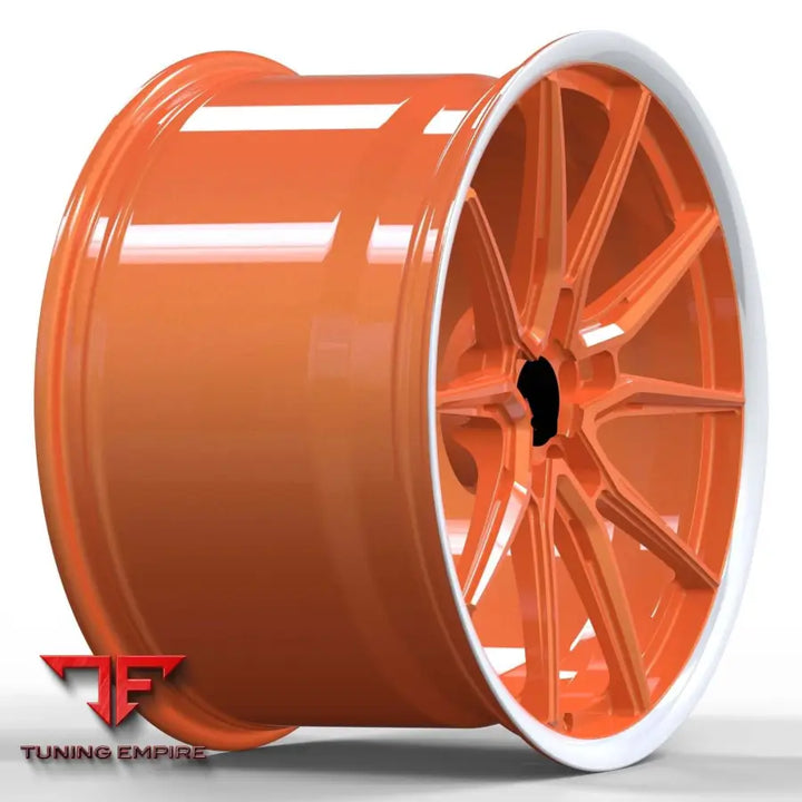RAZOR FORGED RZR 901