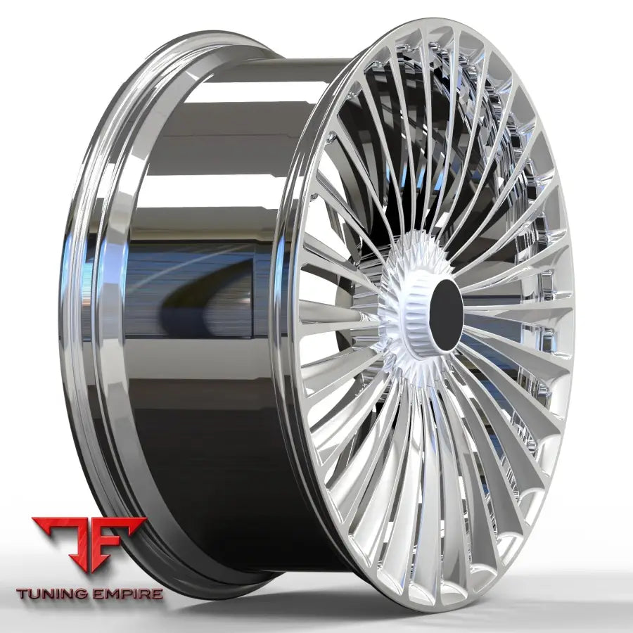 RAZOR FORGED RZR 902