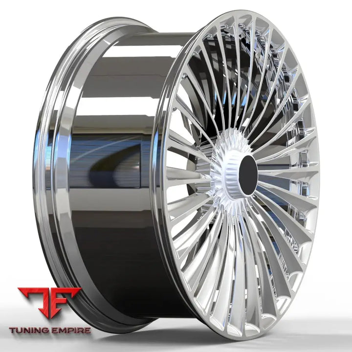 RAZOR FORGED RZR 902