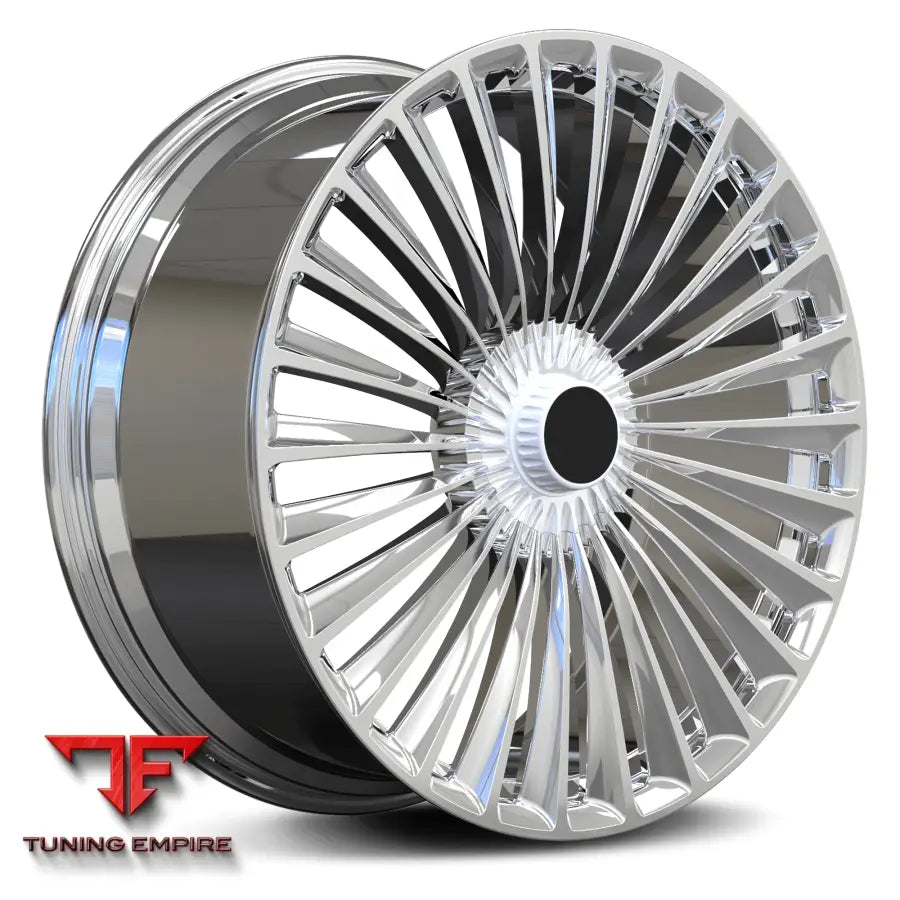 RAZOR FORGED RZR 902