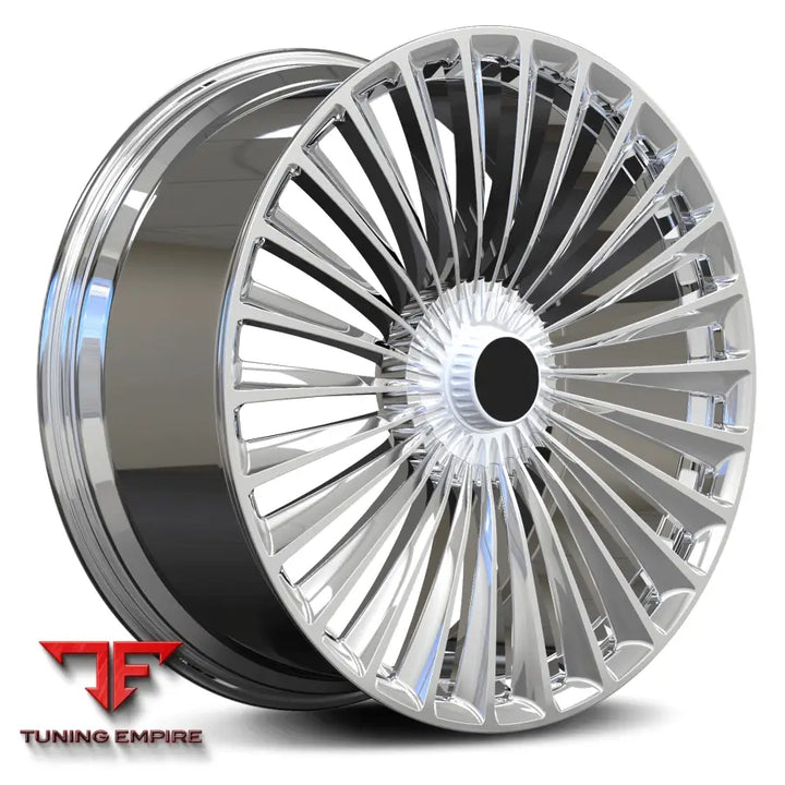 RAZOR FORGED RZR 902