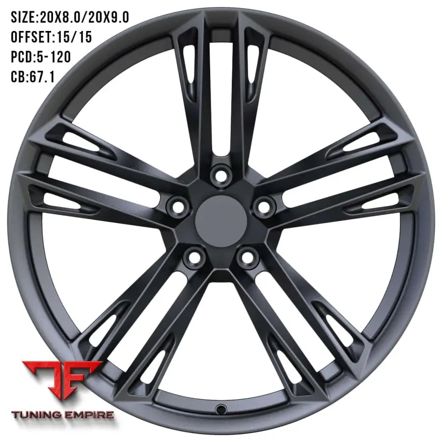 RAZOR FORGED RZR 903