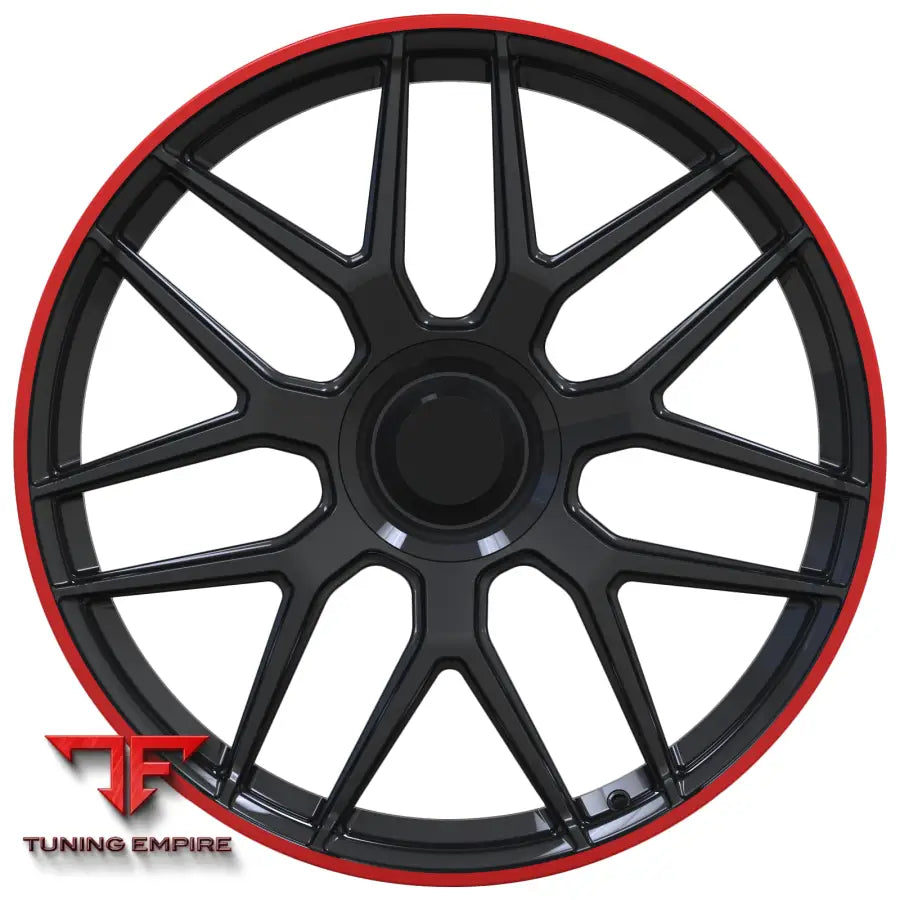 RAZOR FORGED RZR 904