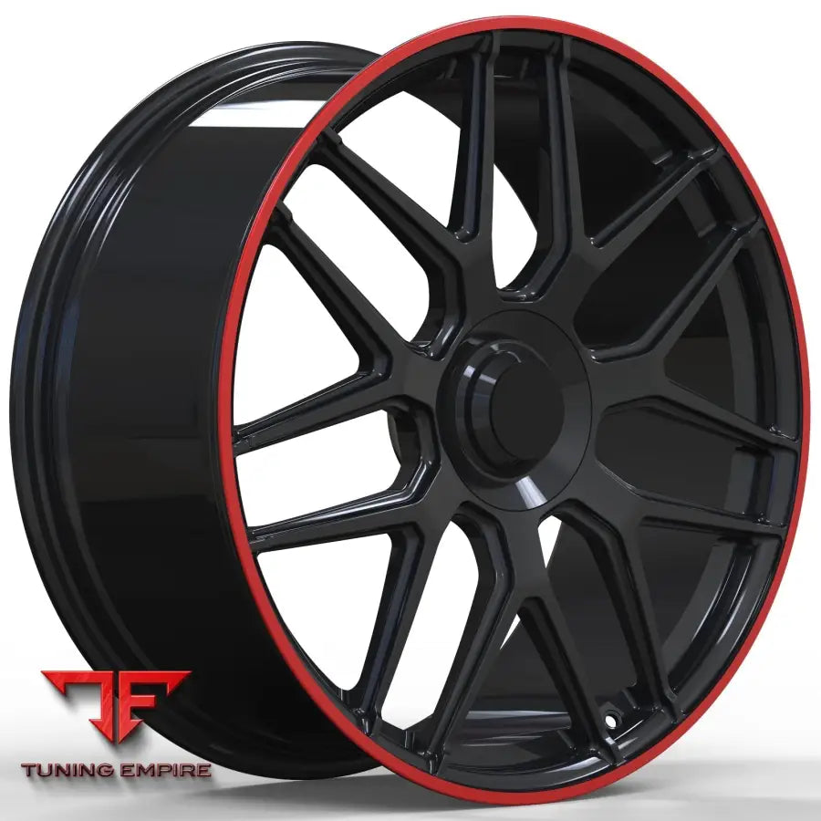 RAZOR FORGED RZR 904